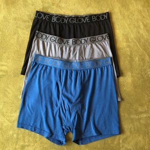 Bodyglove 3 XL Boxer Briefs